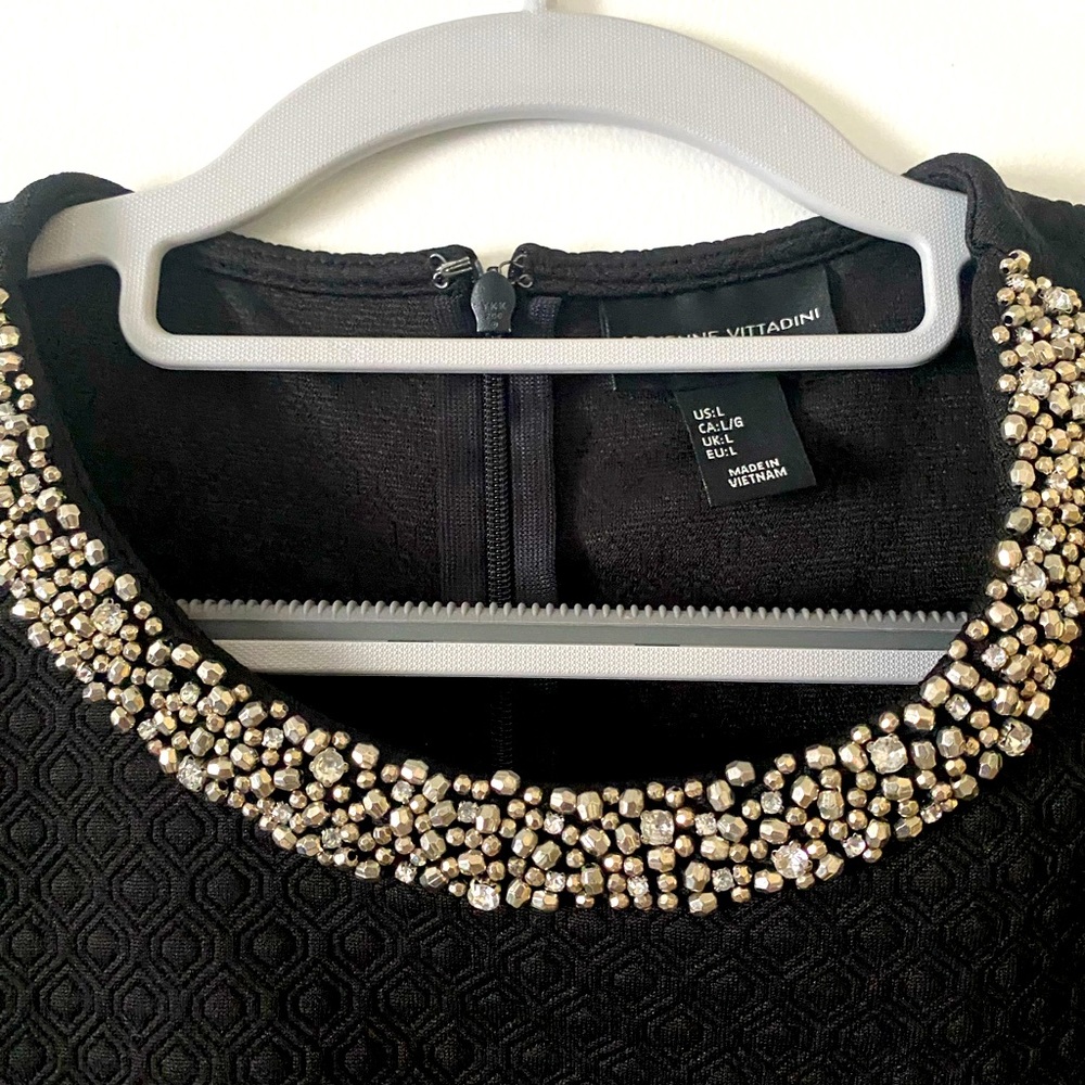 Dressy top for special occasion